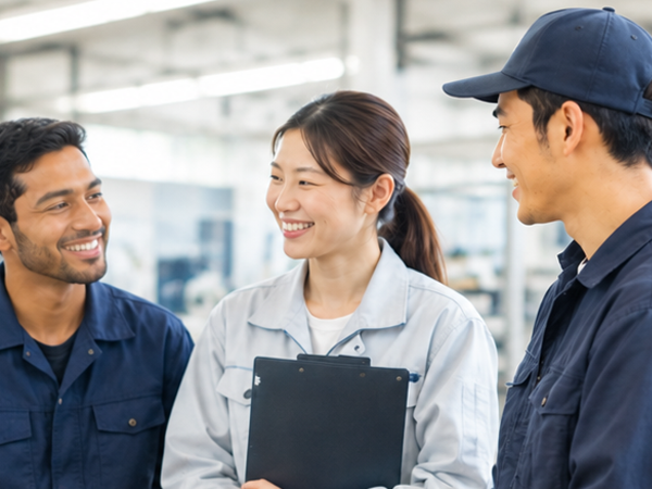 企業のライブラリーや休憩室